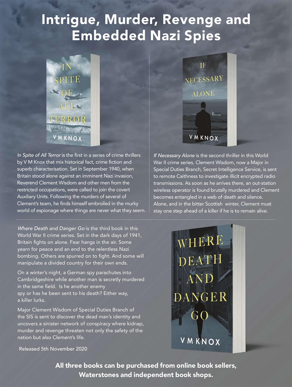 History Extra Magazine Preview Pages