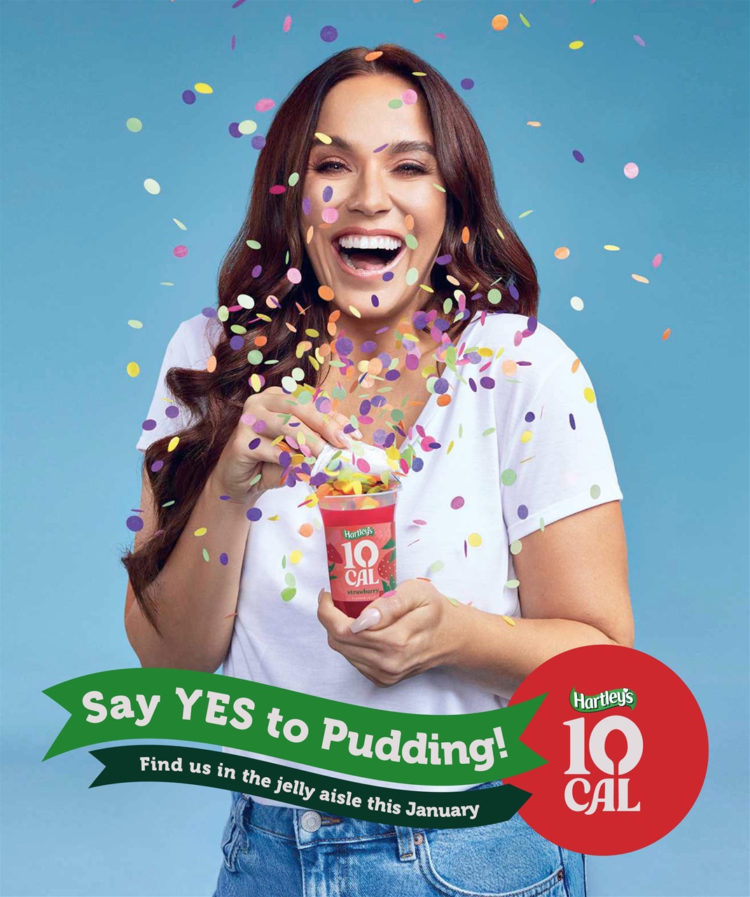 Olive Magazine Preview Pages