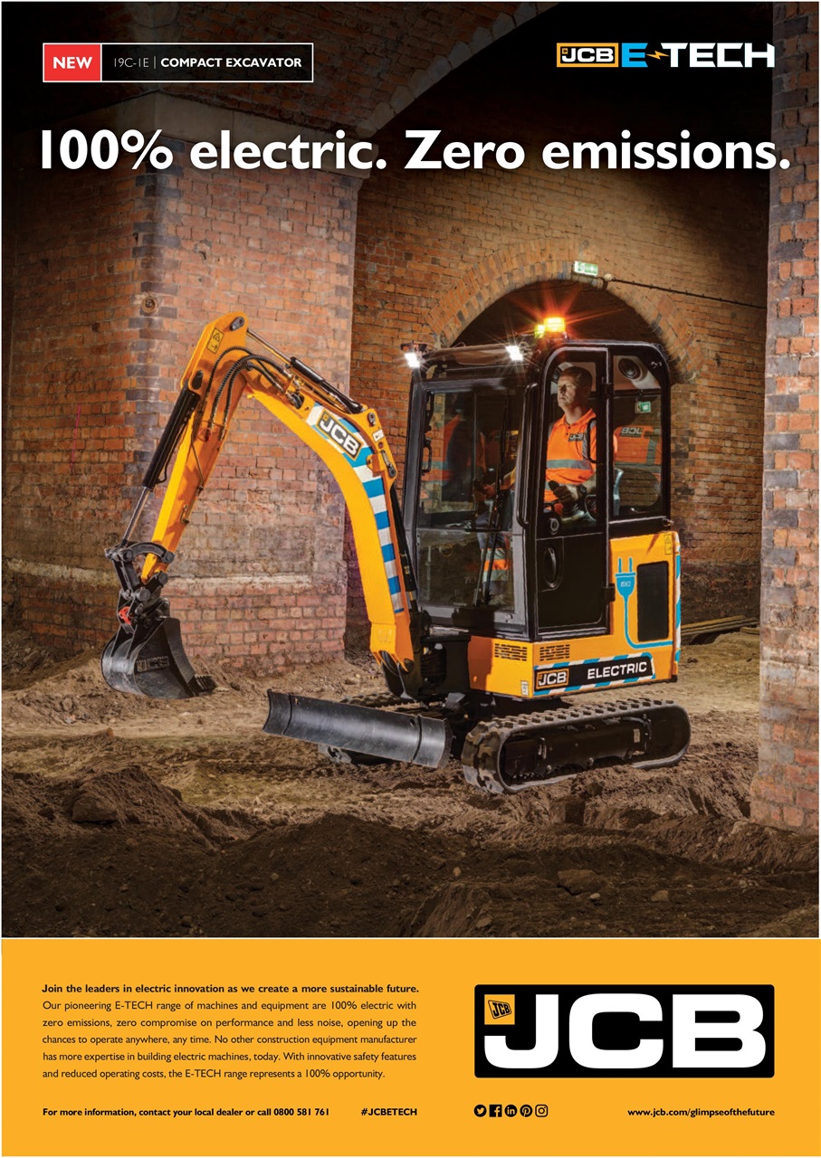 Earthmovers Preview Pages