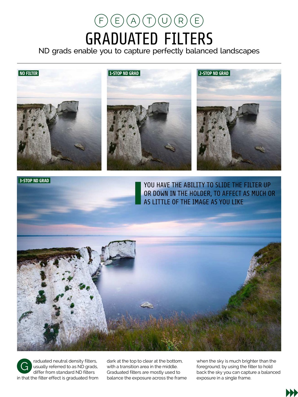 Photography Week Preview Pages