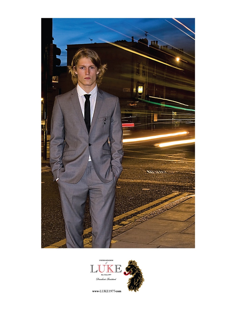 Attitude Preview Pages