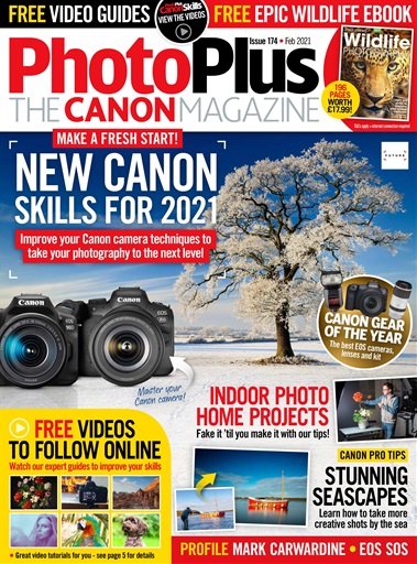 PhotoPlus issue 