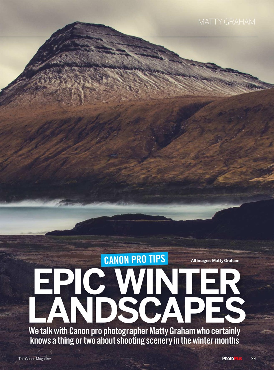 PhotoPlus Preview Pages