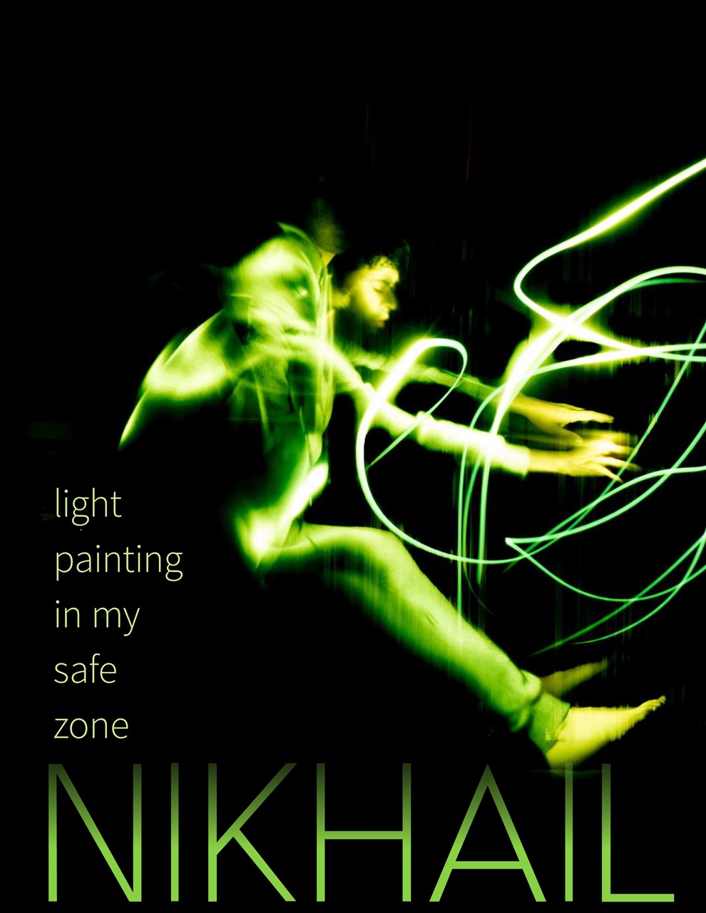 Lens Magazine Preview Pages