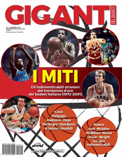 Superbasket issue 