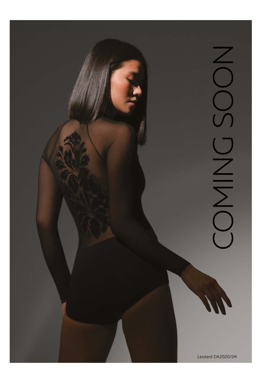 DANZA&DANZA Preview Pages