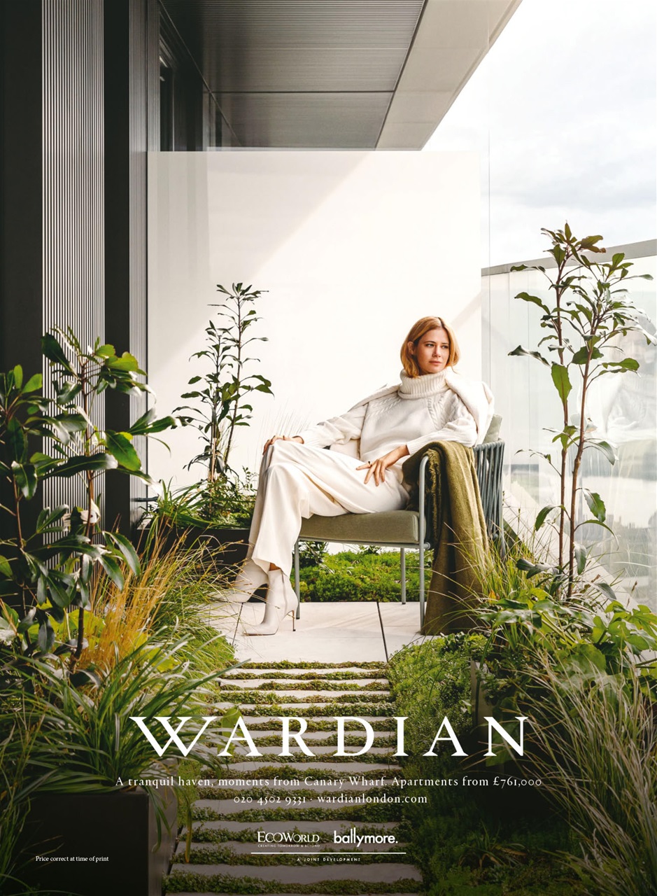 Wallpaper* Preview Pages