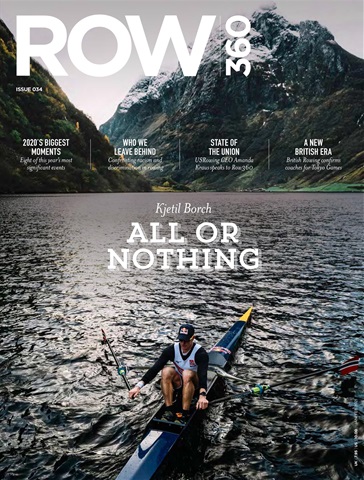 Row360 issue Issue 034 – Jan | Feb 2021
