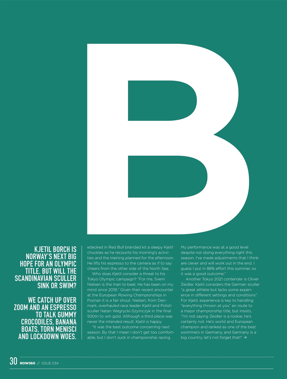 Row360 Preview Pages