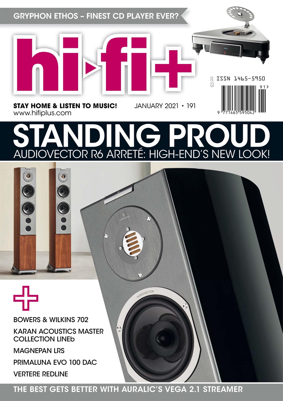 hi-fi+ Global Network Preview Pages