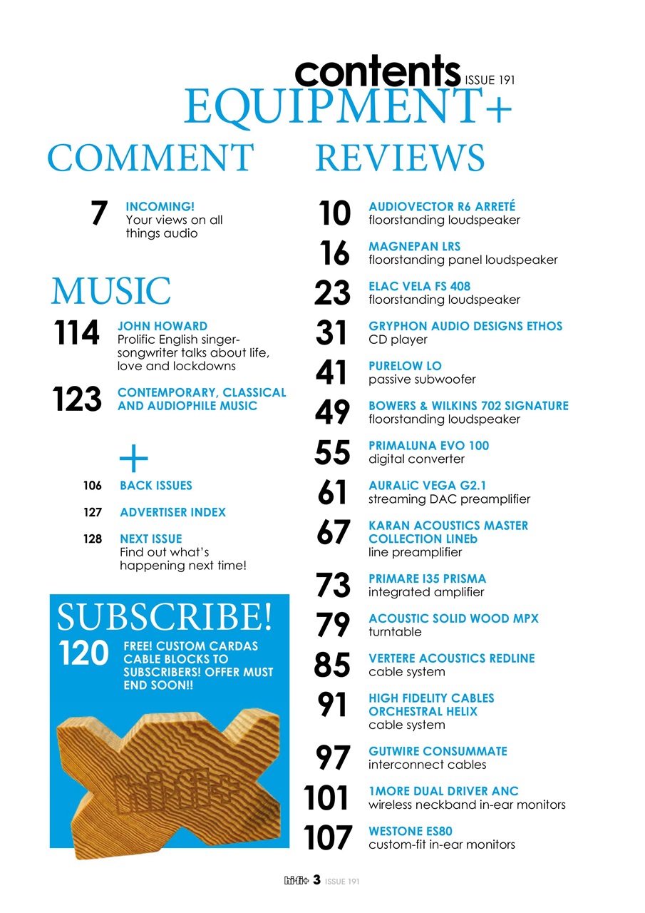 hi-fi+ Global Network Preview Pages