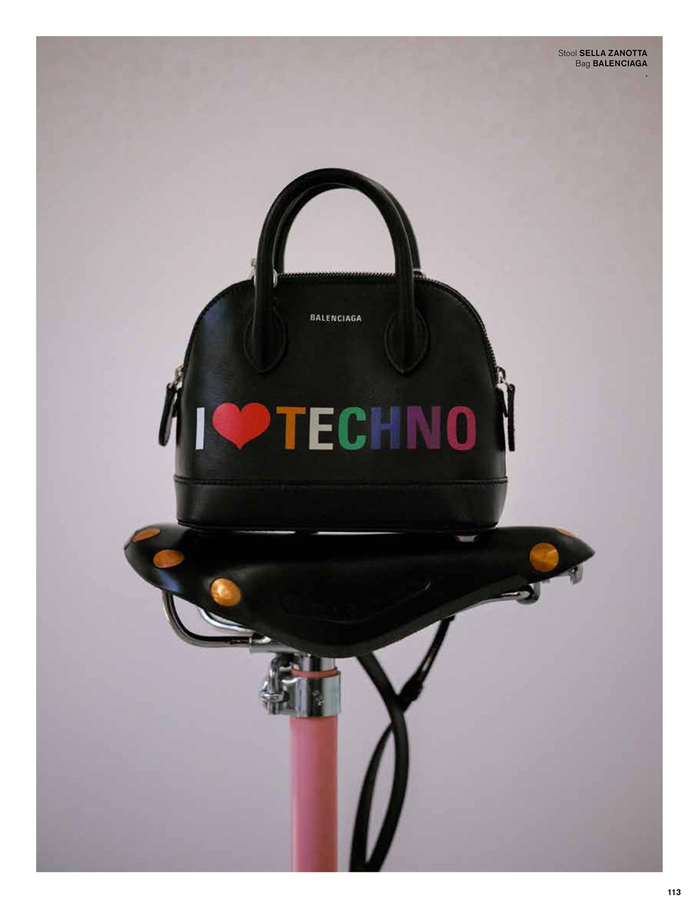 Lewis Magazine Preview Pages