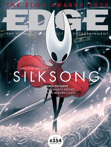 Edge issue February 2021