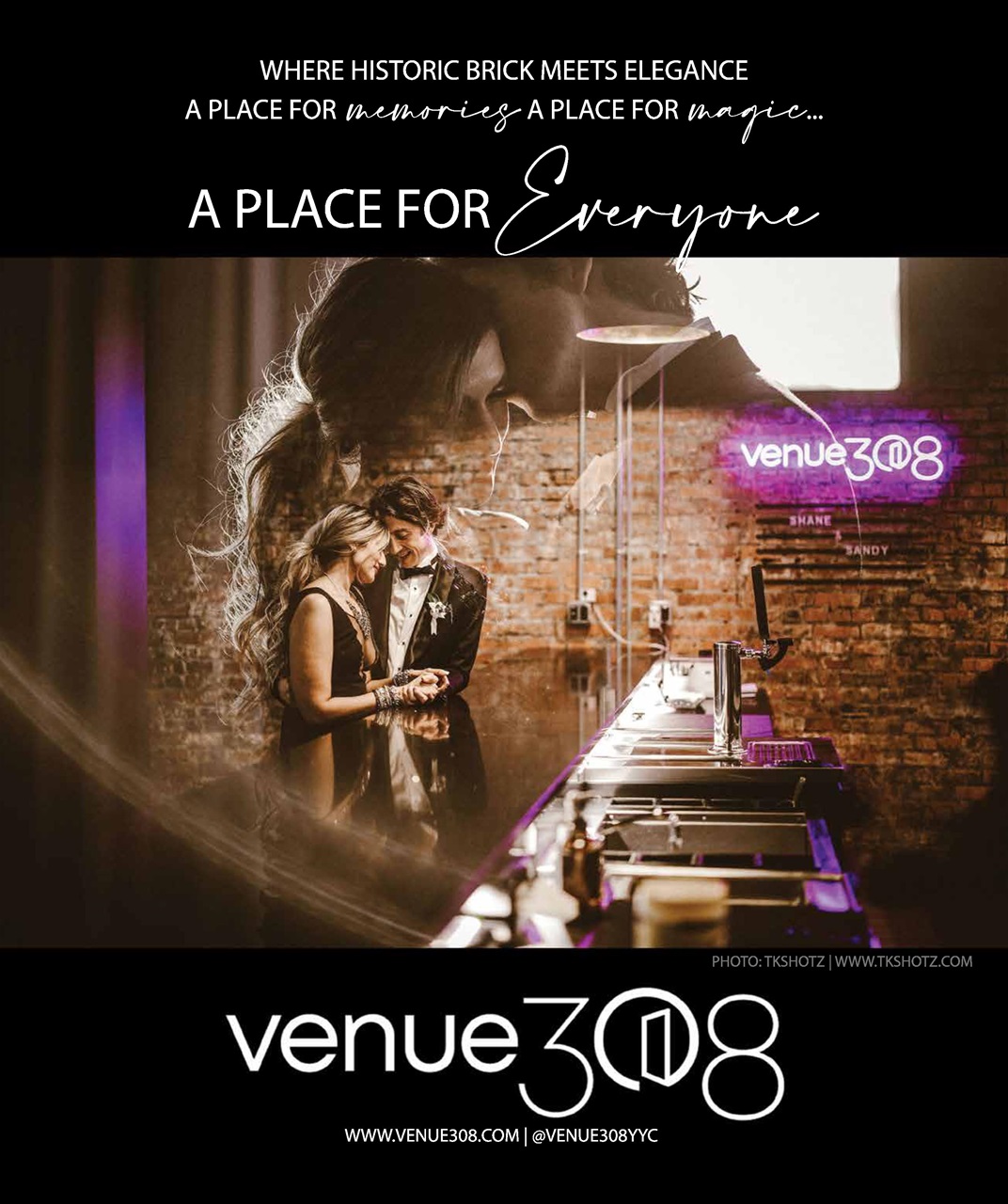 Avenue Calgary Preview Pages
