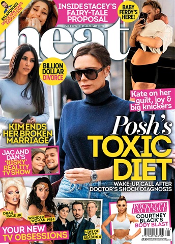 Heat issue Issue 1122