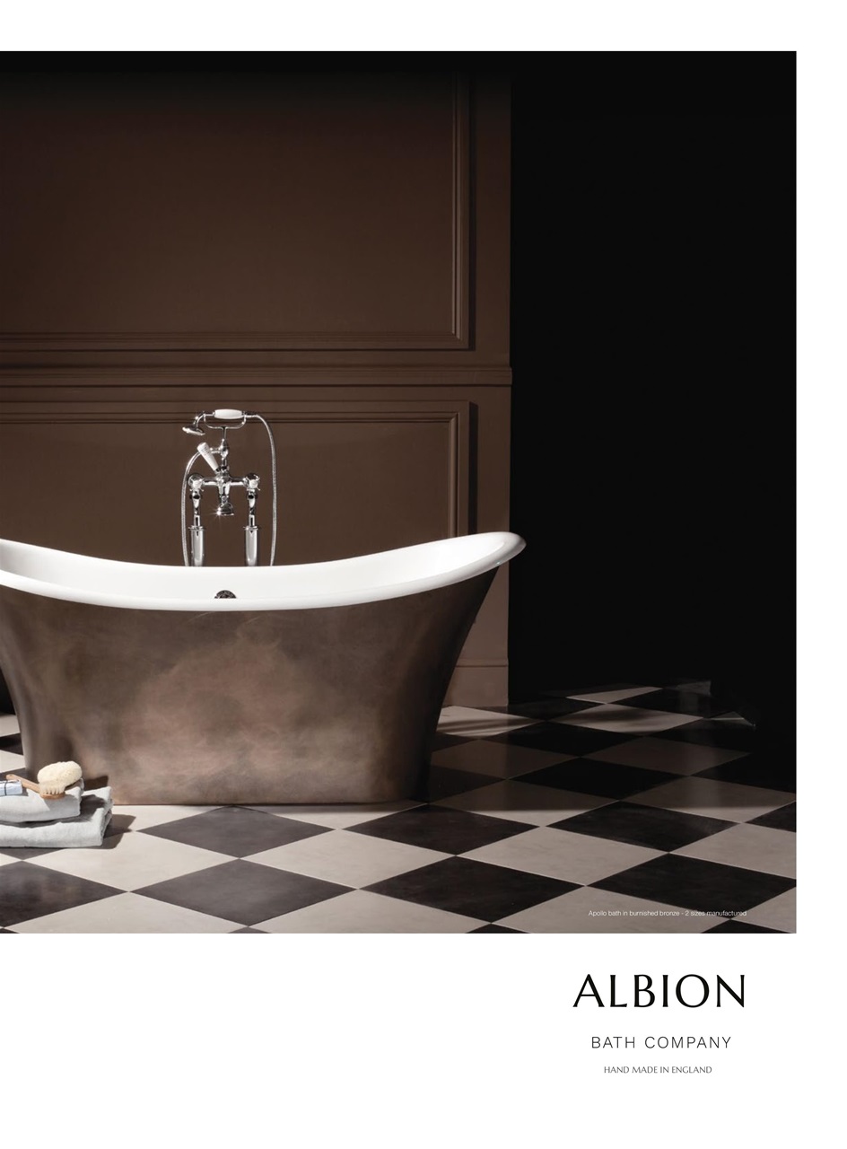 Good Homes Magazine Preview Pages