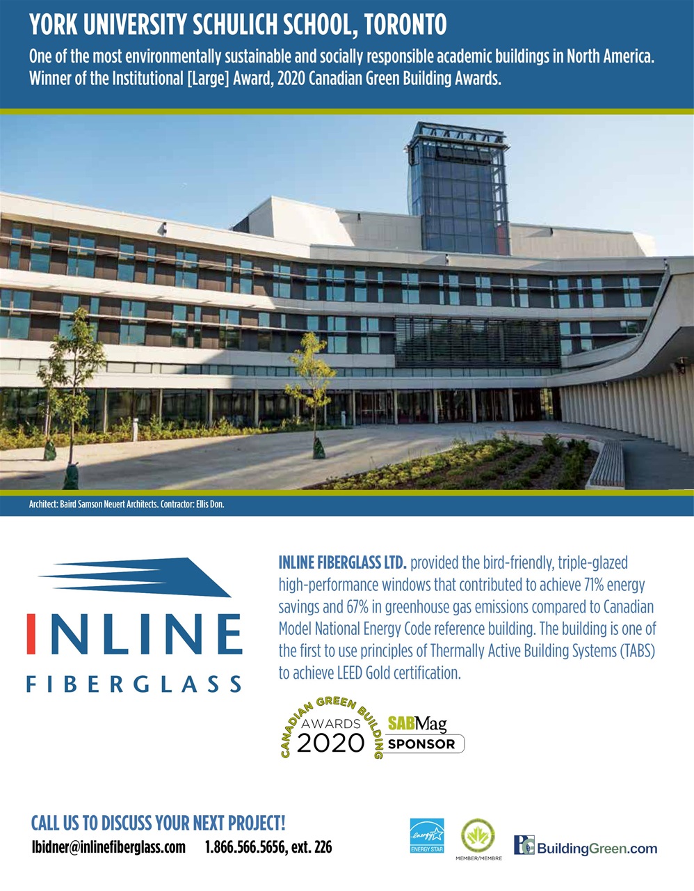 SABMag Preview Pages