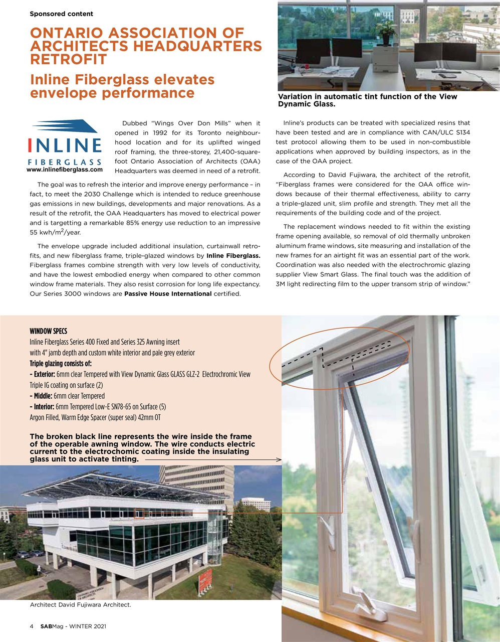 SABMag Preview Pages