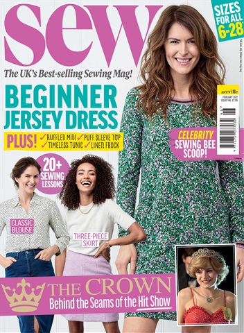 Sew issue Feb-21