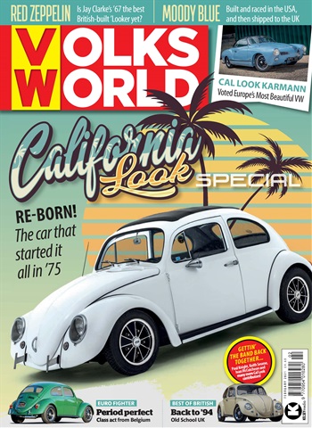 Volksworld issue February 2021