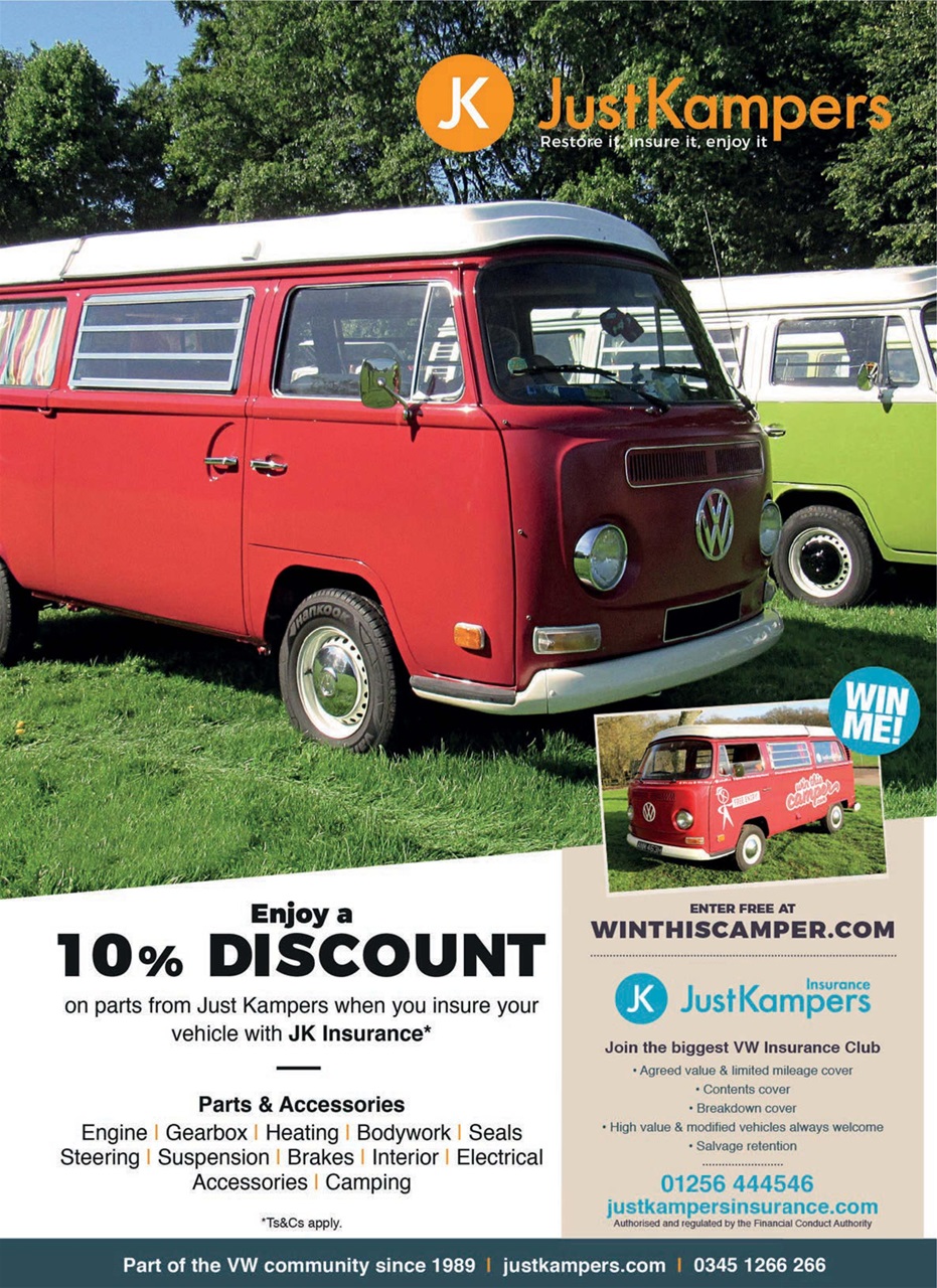 Volksworld Preview Pages