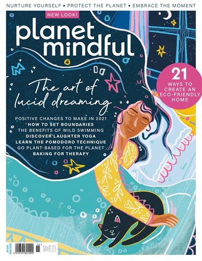 Planet Mindful issue 