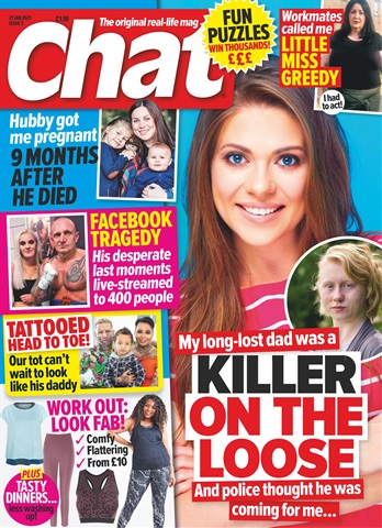 Chat issue 21-Jan-2021