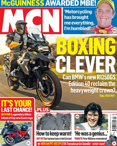 MCN issue 