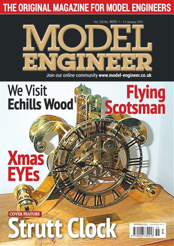Model Engineer issue 4655