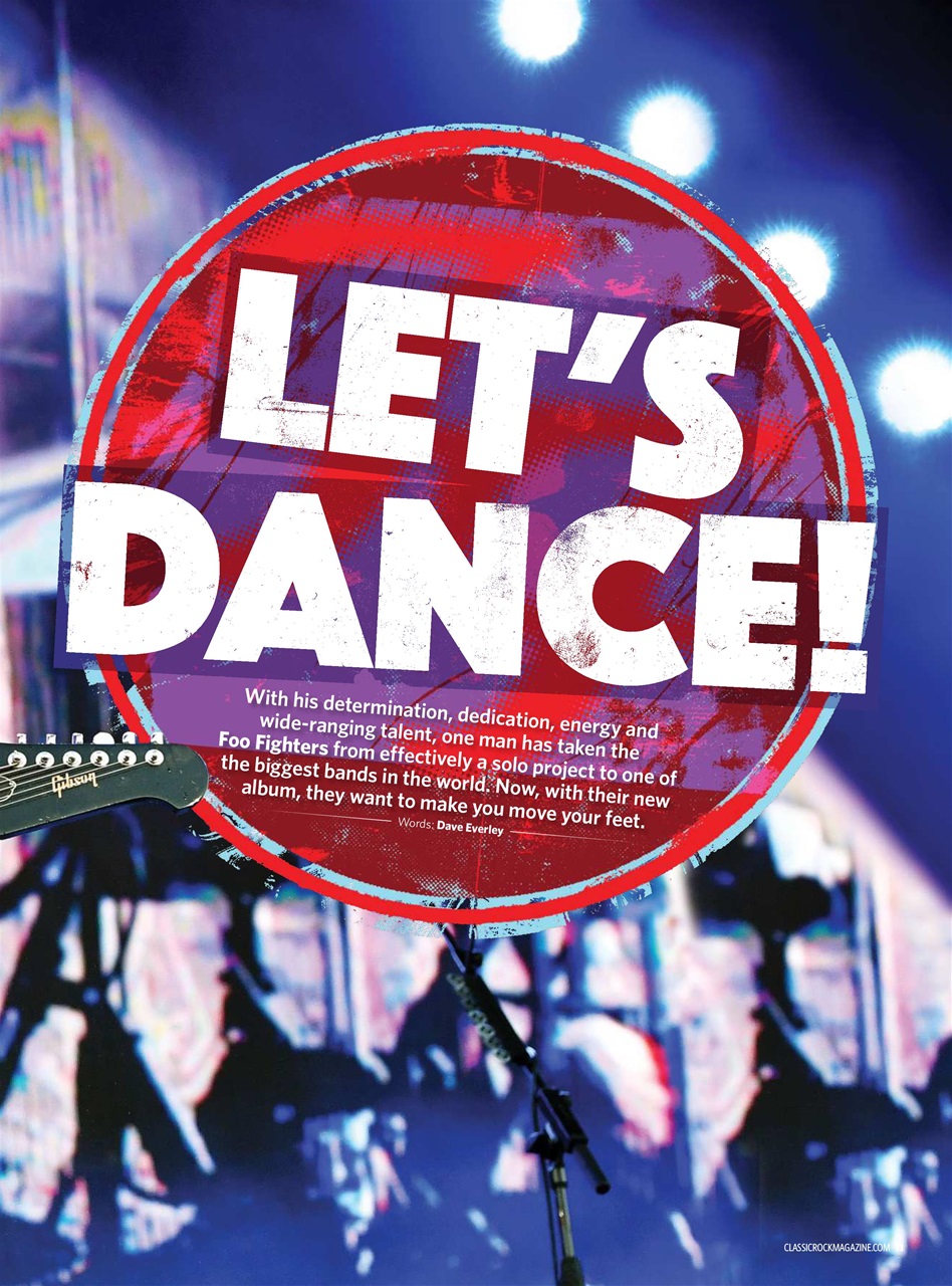 Classic Rock Preview Pages