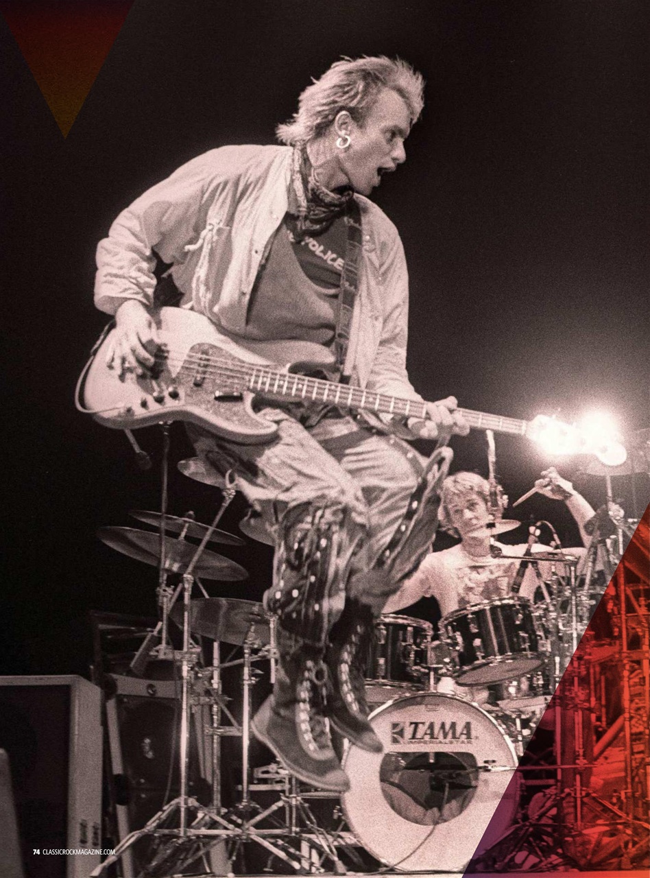 Classic Rock Preview Pages