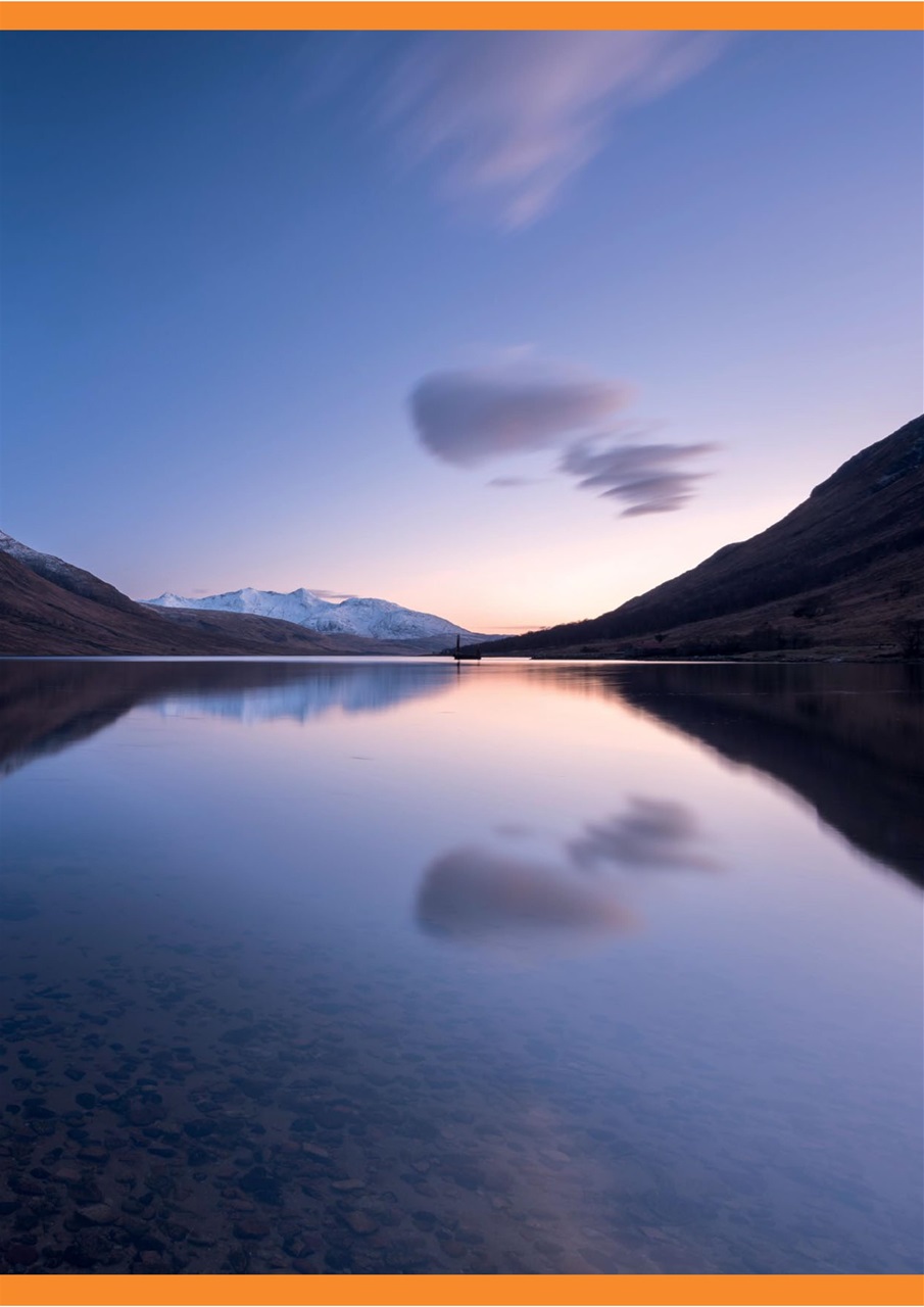 Digital SLR Photography Preview Pages