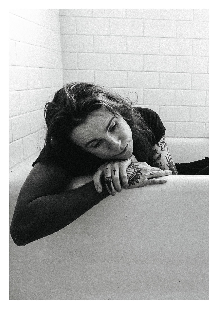 Rock Sound Magazine Preview Pages