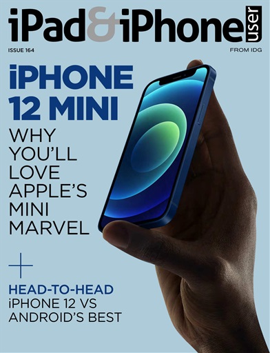 iPad and iPhone User issue 