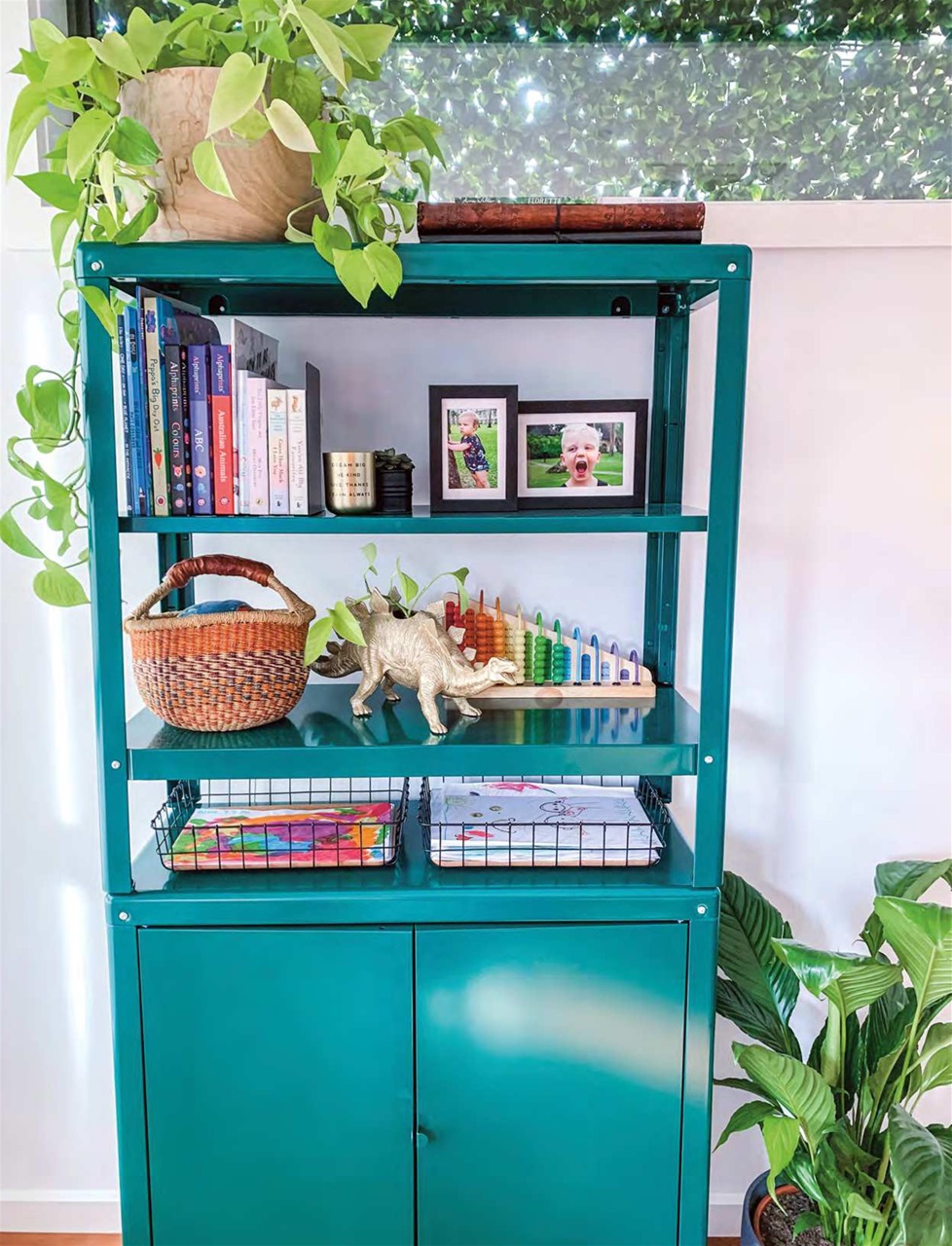 The Natural Parent Magazine Preview Pages