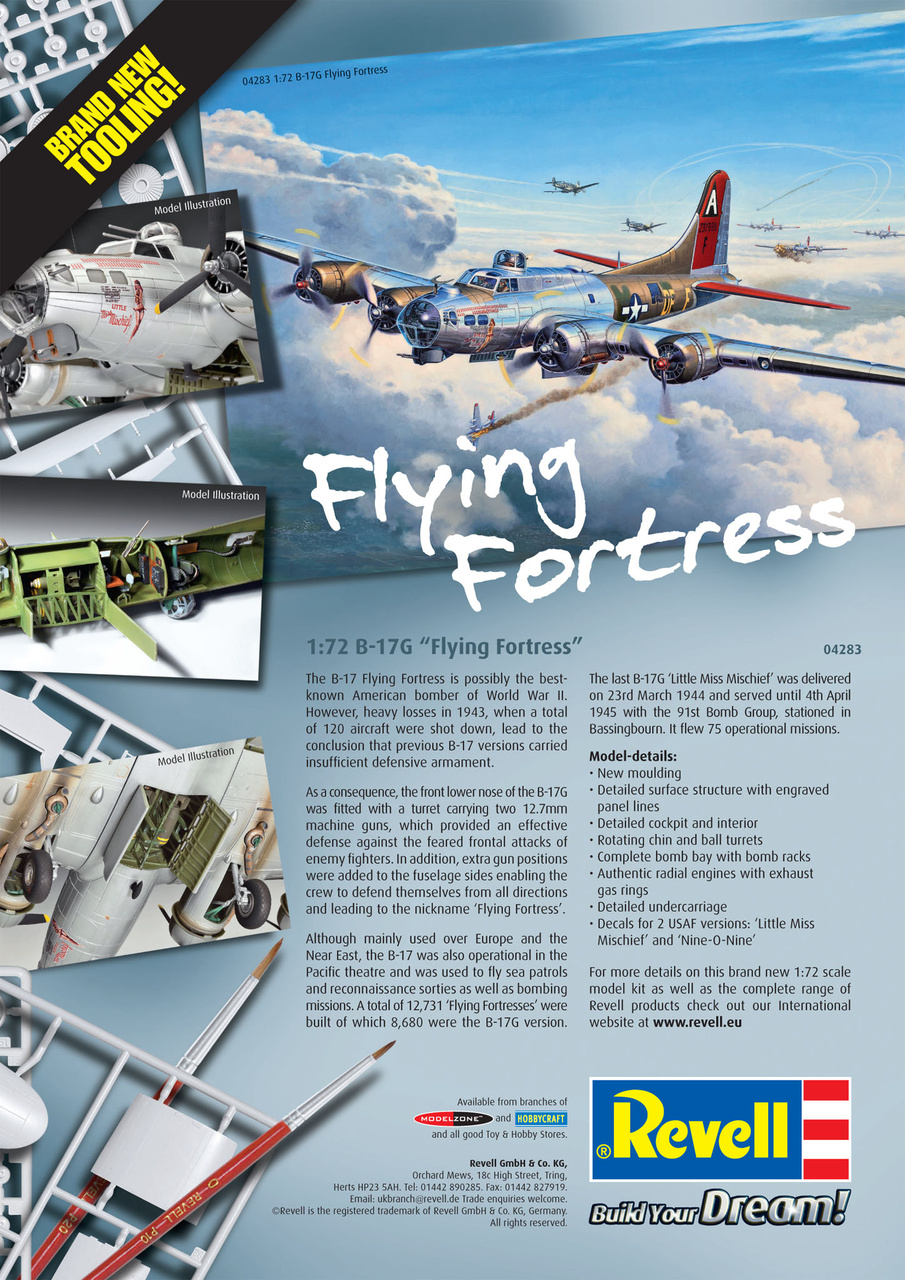 Tamiya Model Magazine Preview Pages