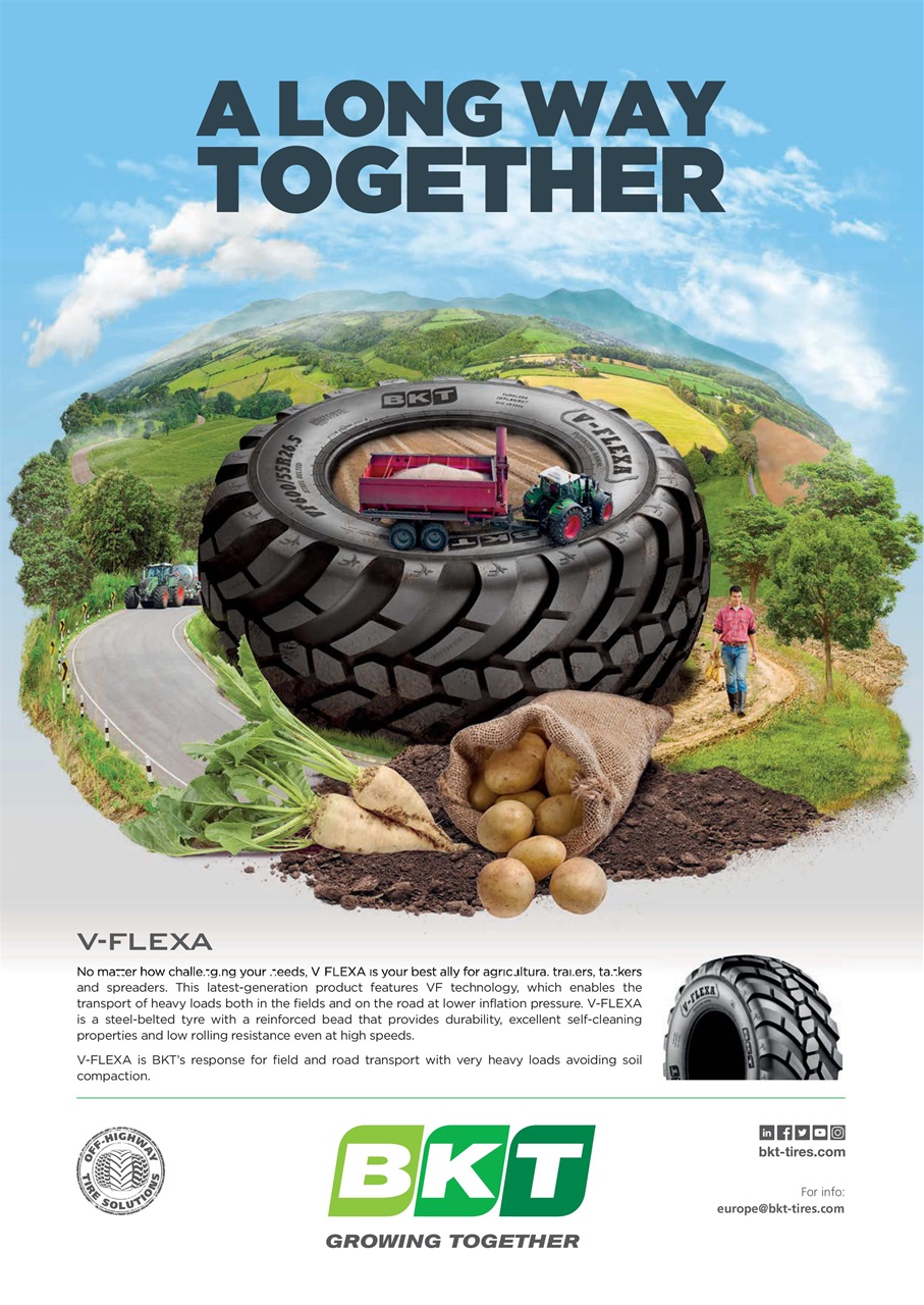 Profi International Preview Pages