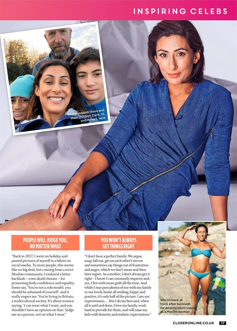 Closer Preview Pages