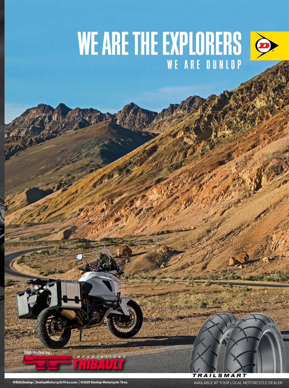 Cycle Canada Preview Pages