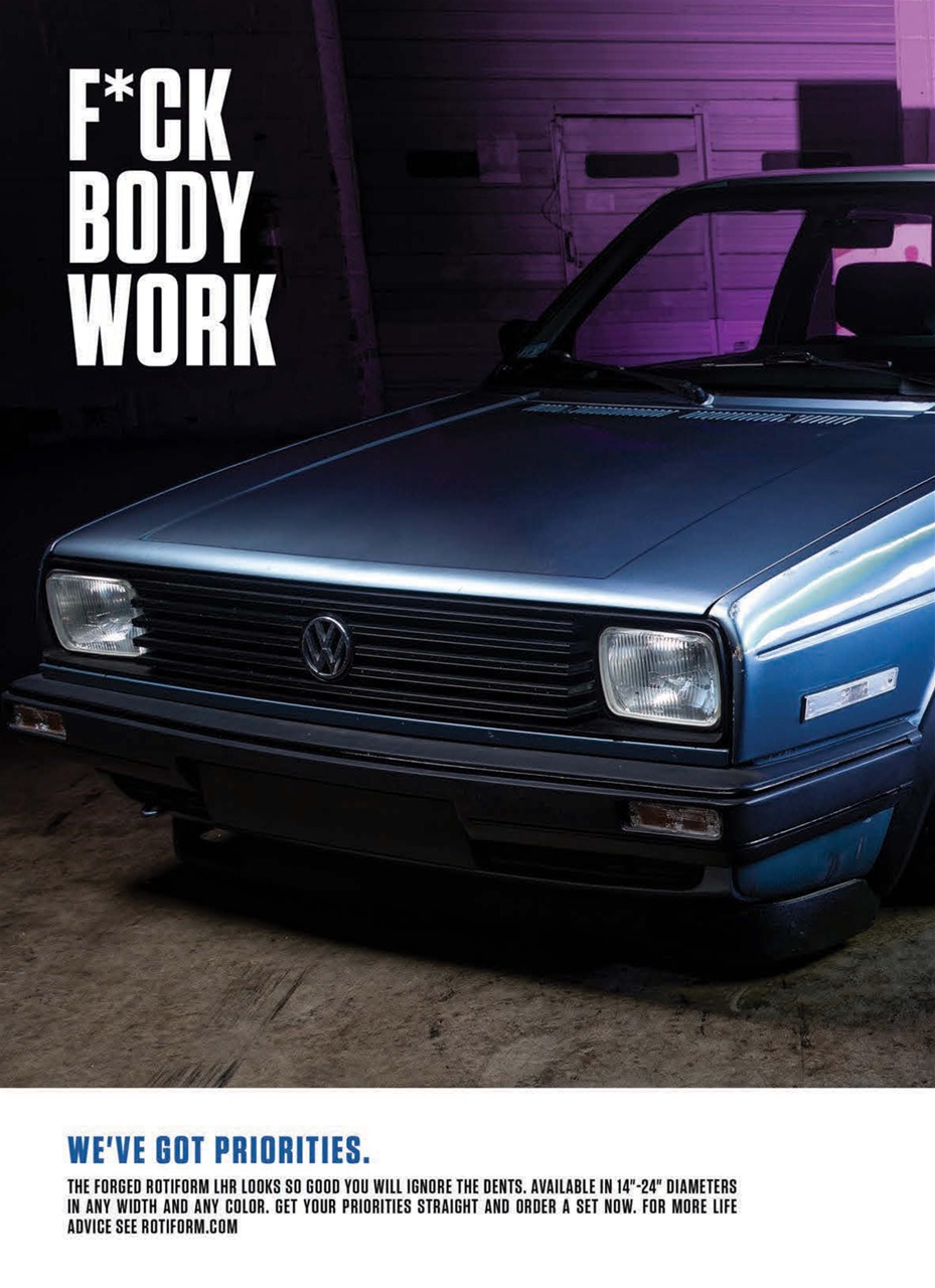 Performance VW Preview Pages