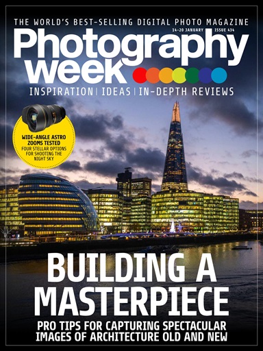 Photography Week issue 