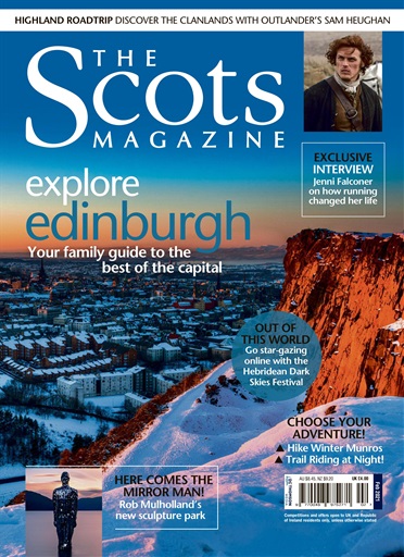 The Scots Magazine issue 