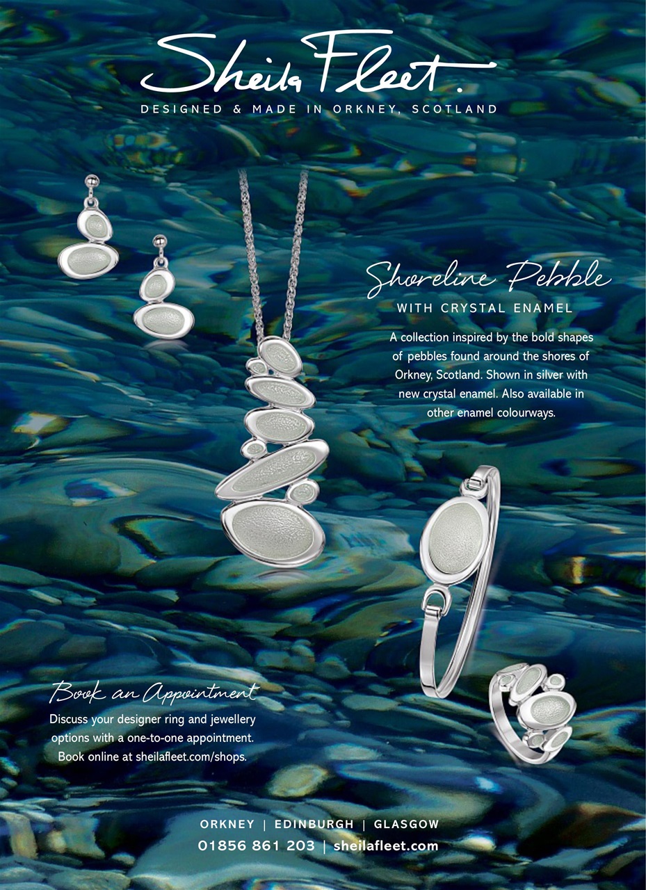 The Scots Magazine Preview Pages