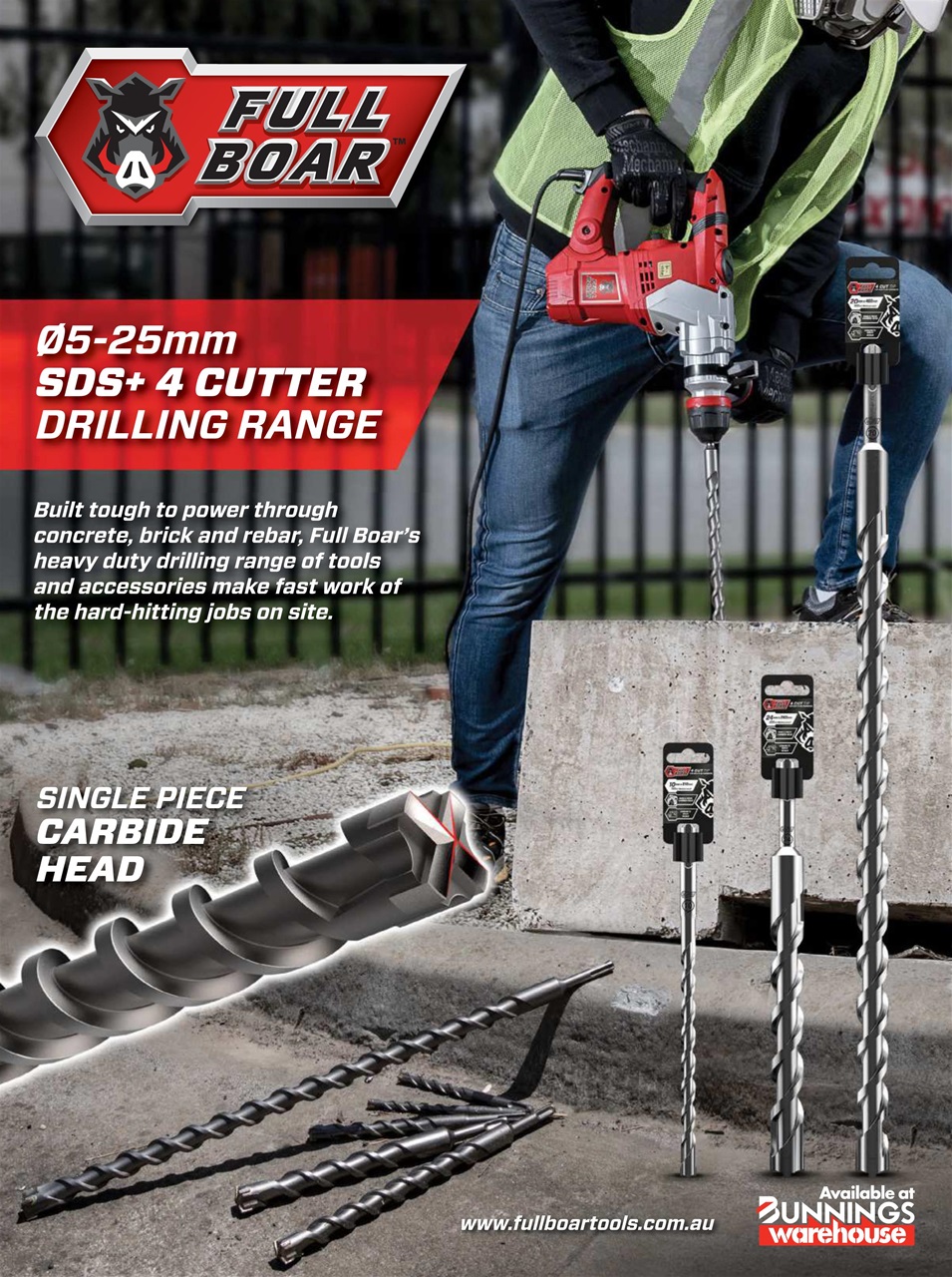 JUST TRUCKS Preview Pages