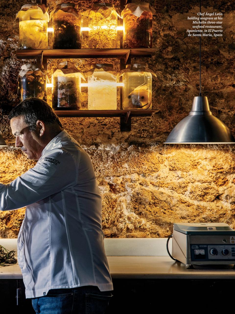 TIME Magazine Europe Preview Pages