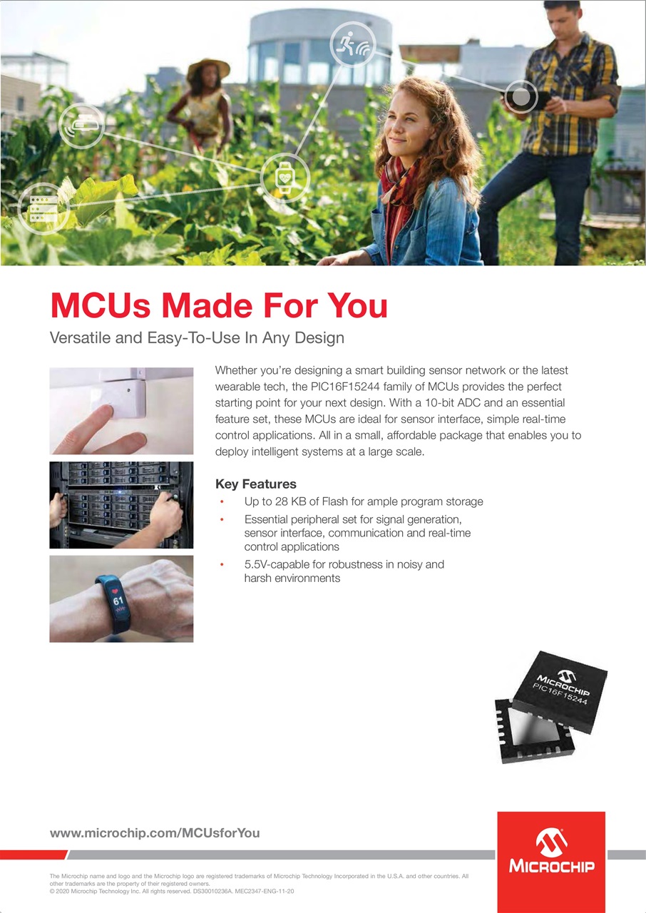 Practical Electronics Preview Pages