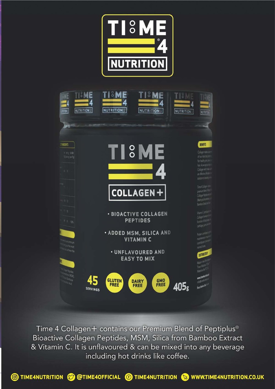 UK Beef Magazine Preview Pages