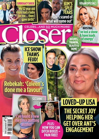 Closer issue Issue 937