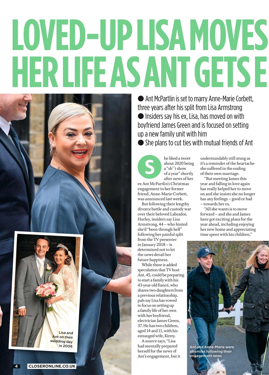 Closer Preview Pages