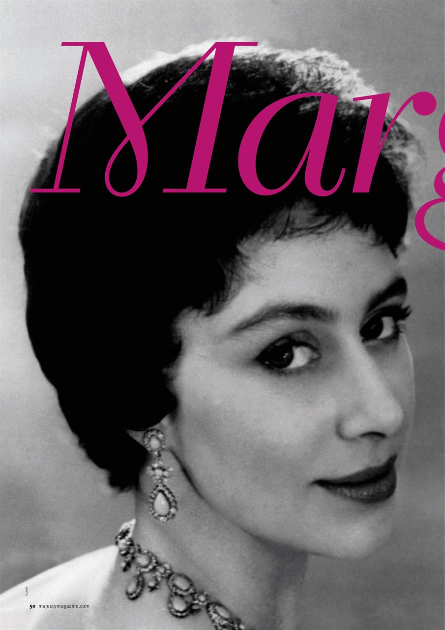 Majesty Magazine Preview Pages